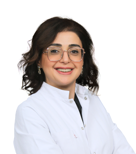 UZM. DR. AFAG MANAFOVA