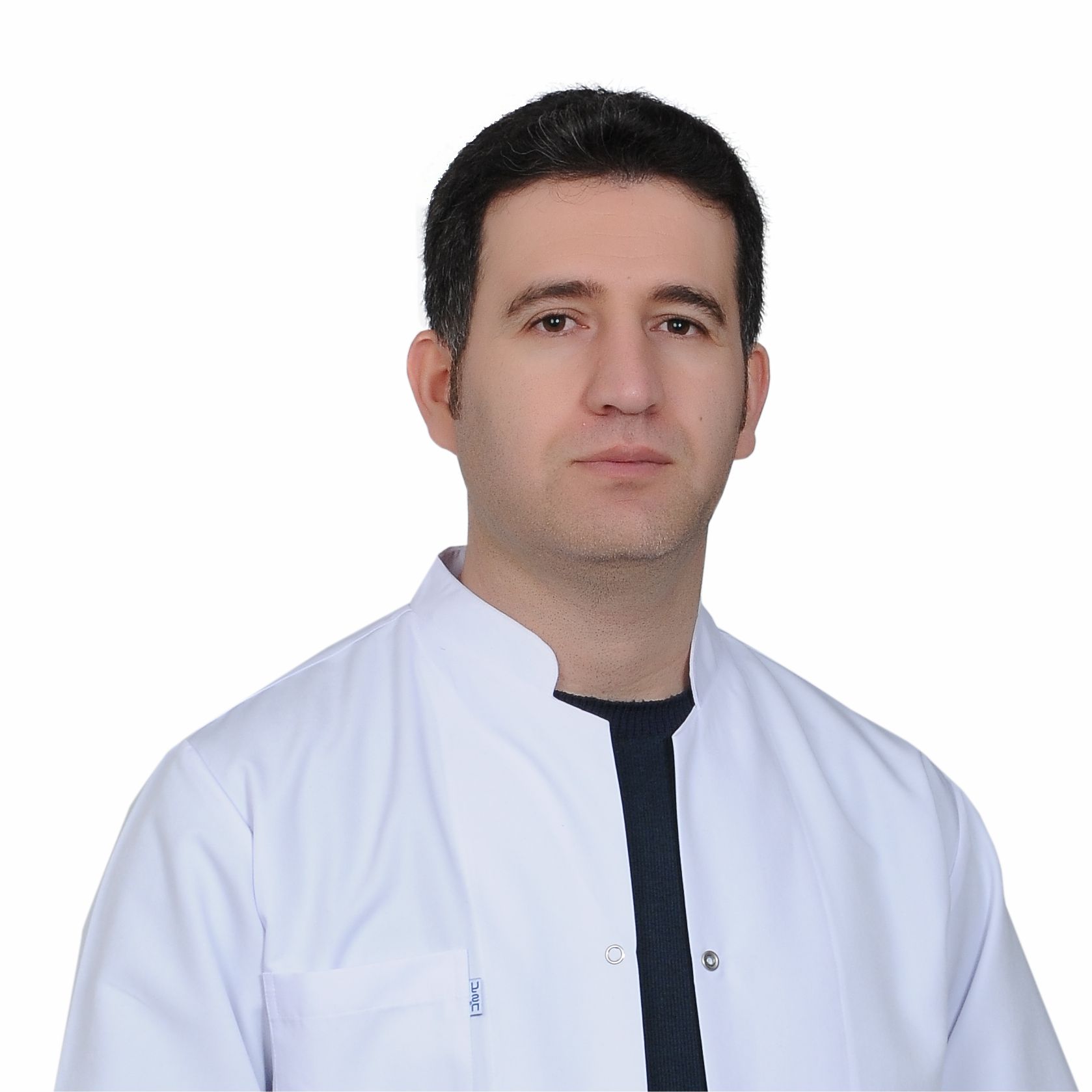 UZM. DR. VOLKAN SAVAŞ