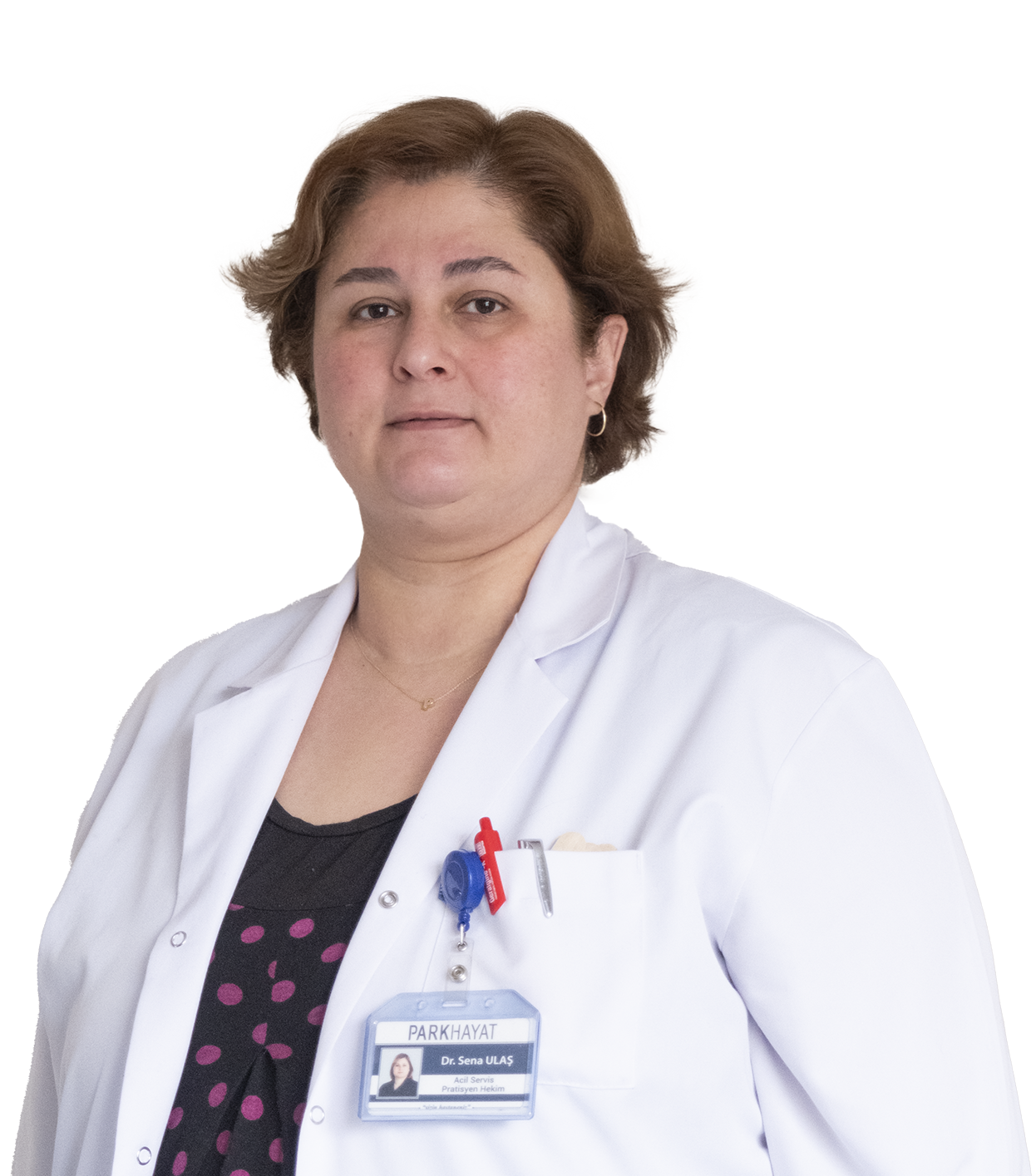 DR. SENA ULAŞ