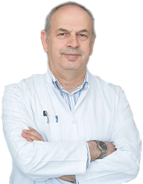 OP. DR. SÜLEYMAN ŞAHİN