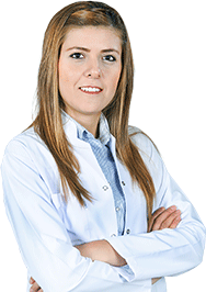 OP. DR. SEDA KAYMAN KÖSE