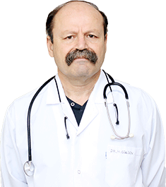  OP. DR. HALİL GÜLDEN