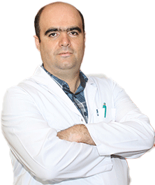 OP. DR. HASAN ŞAHİNER
