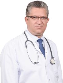 UZM. DR. KEMAL DEMİRKIRKAN