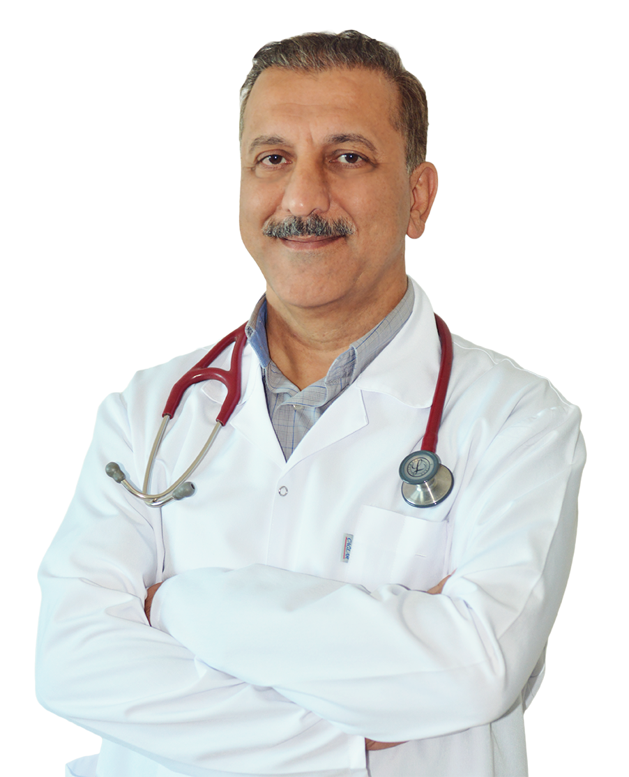 PROF. DR. YÜKSEL ARIKAN
