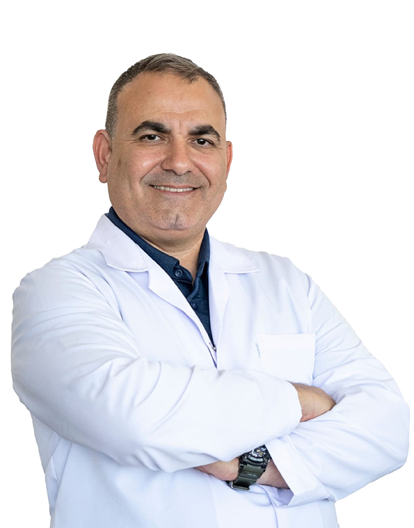 YRD. DOÇ. DR. TUNÇ GÜLER