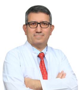 DOÇ. DR. HAKAN GÖÇER