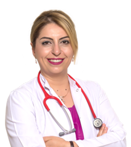 OP. DR. EBRU ASLAN PATLAKOĞLU