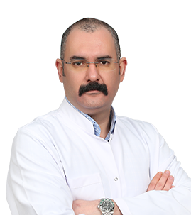 OP. DR. GÖKHAN VATANDAŞ