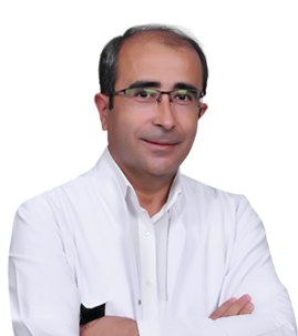 UZM. DR. MESUT KARACA