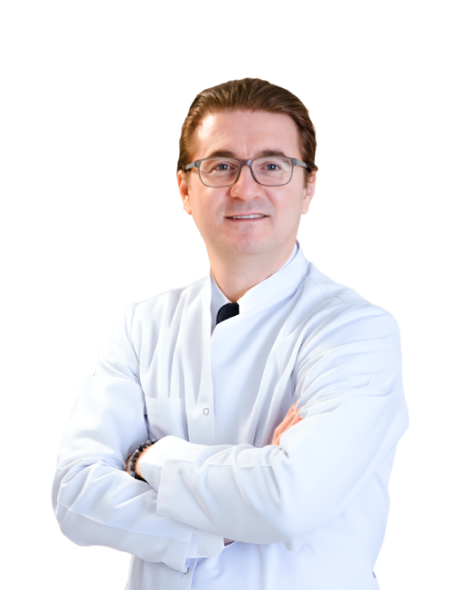 OP.DR. ERCÜMENT AYVA