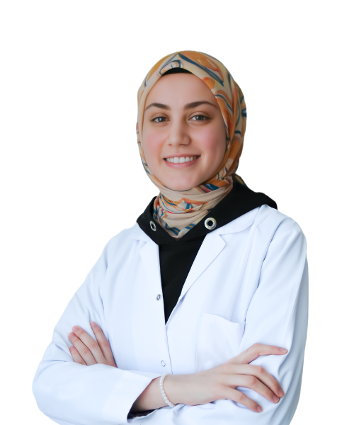 RÜMEYSA NUR ÇETİN