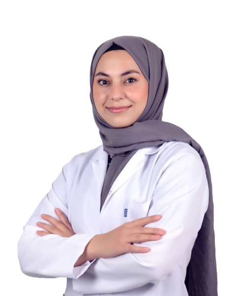 BÜŞRA TOKAÇ