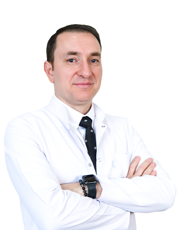 UZM. DR. SERDAR ATA