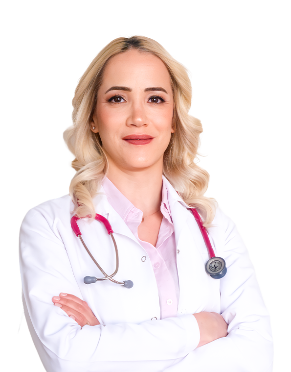 UZM.DR. ÖZLEM GÜRAKSIN
