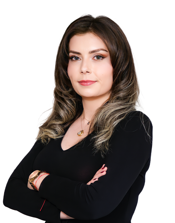 GÜLFER ECE KABAYEL