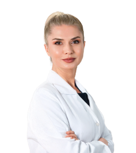 UZM. DR. BELMA ARABACI ARSLAN