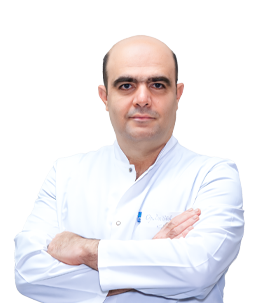 OP. DR. HASAN ŞAHİNER