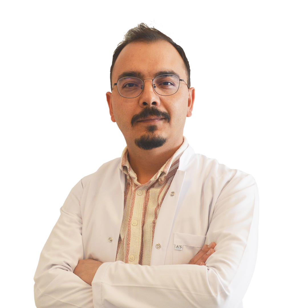 UZM. DR. HİLMİ EKTİ