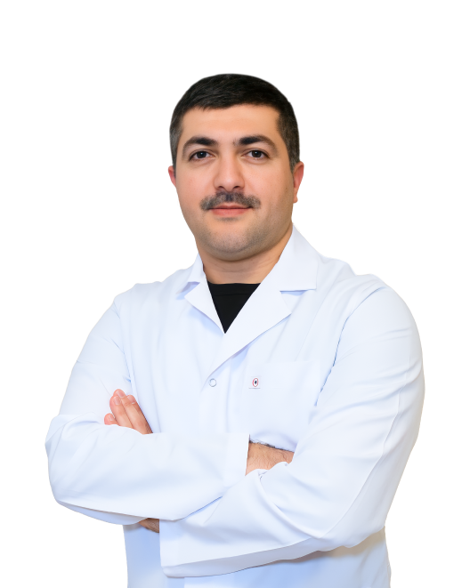 OP. DR. ABDULKADİR OBUT