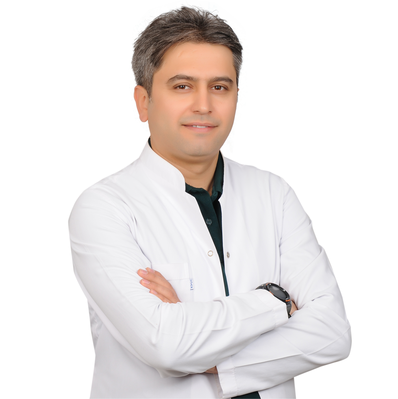  UZM. DR. TUNAHAN UNCU