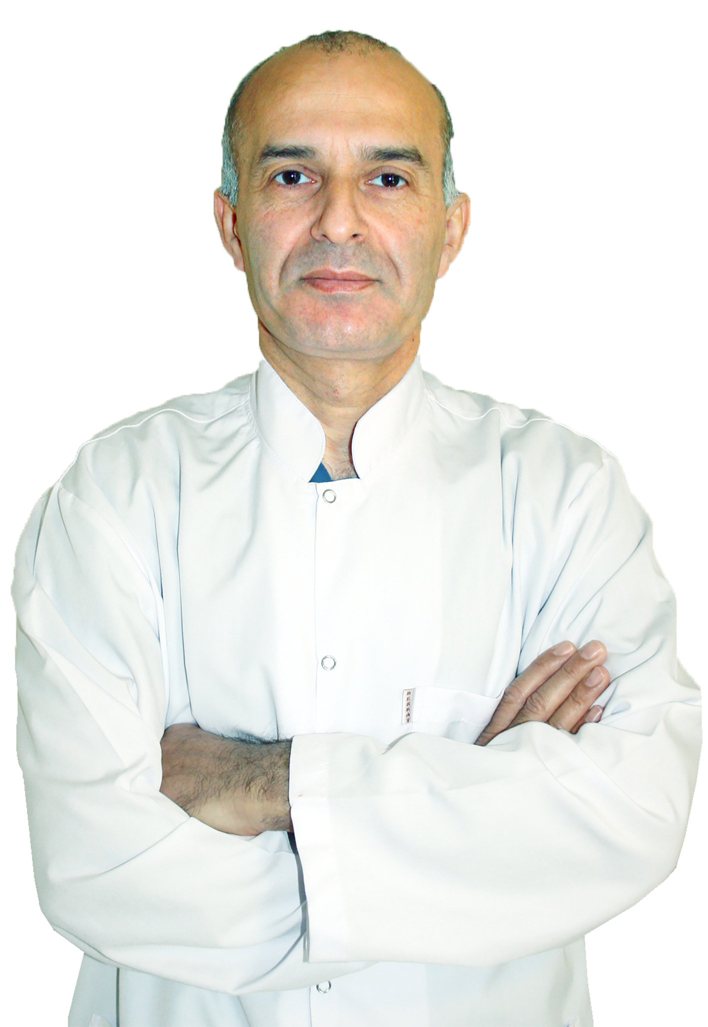 OP. DR. ERDİNÇ NASERİ