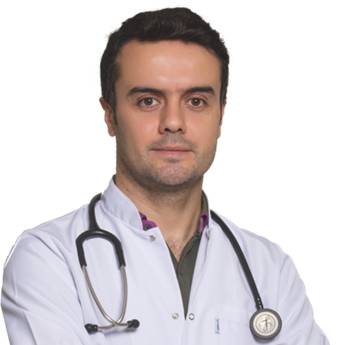 UZM. DR. HASAN ERÇELİK