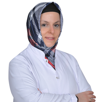 UZM. DR. MERVE NİZAM ŞAHİN