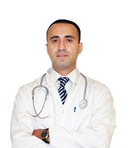 UZM. DR. ALİ SEYDİ ÖZGÜL