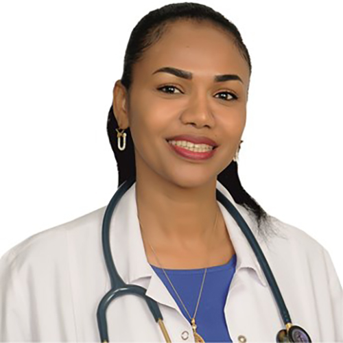 UZM. DR. EMAN BULUT