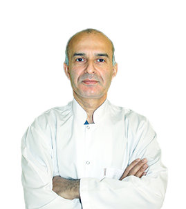 OP. DR. ERDİNÇ NASERİ