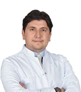 UZM. DR. FURKAN ERTAŞ