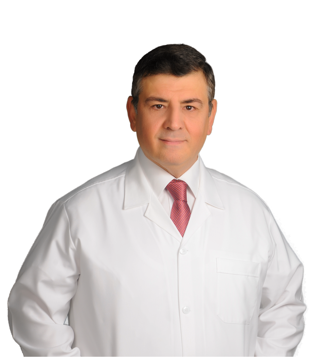 UZM. DR. RECAİ KILINÇ