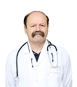  OP. DR. HALİL GÜLDEN