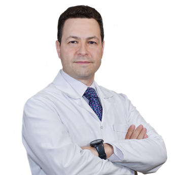  UZM. DR. HÜSAMETTİN YAKUT