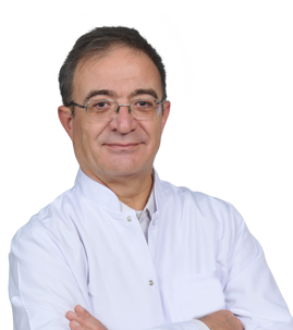 UZM. DR. LEVENT AYKUT