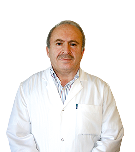 UZM. DR. MEHMET ÖZKAL