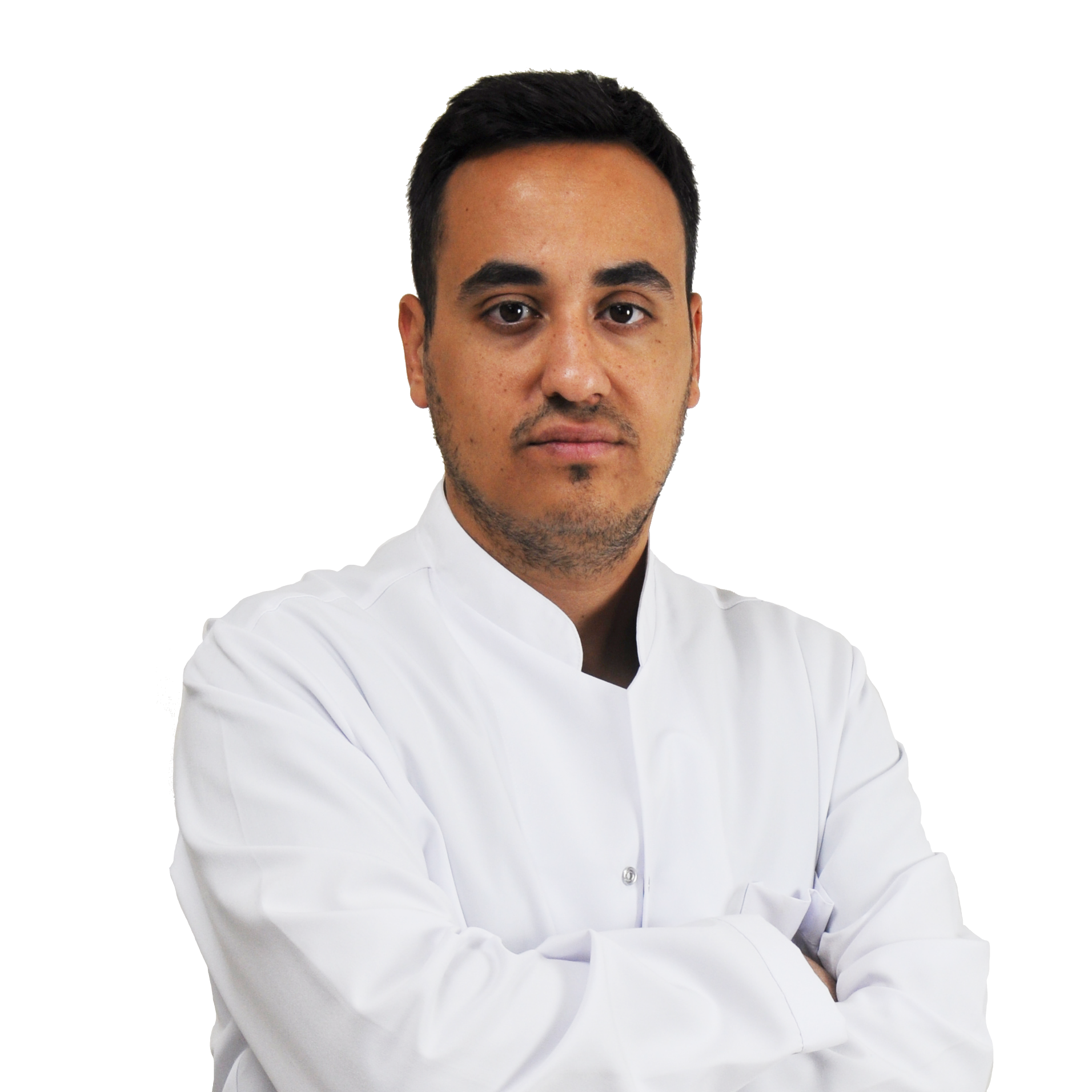 DR. MEHMET ELİTOK
