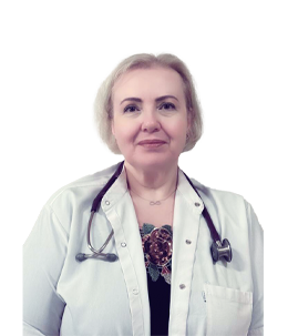 UZM. DR. MELTEM GÜRSOY