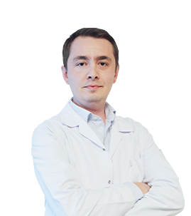 OPR. DR. MECİT GÜRHAN CEYLAN