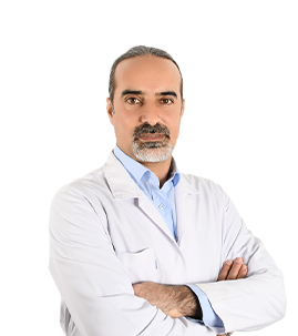 OP. DR. NECMETTİN KARASU