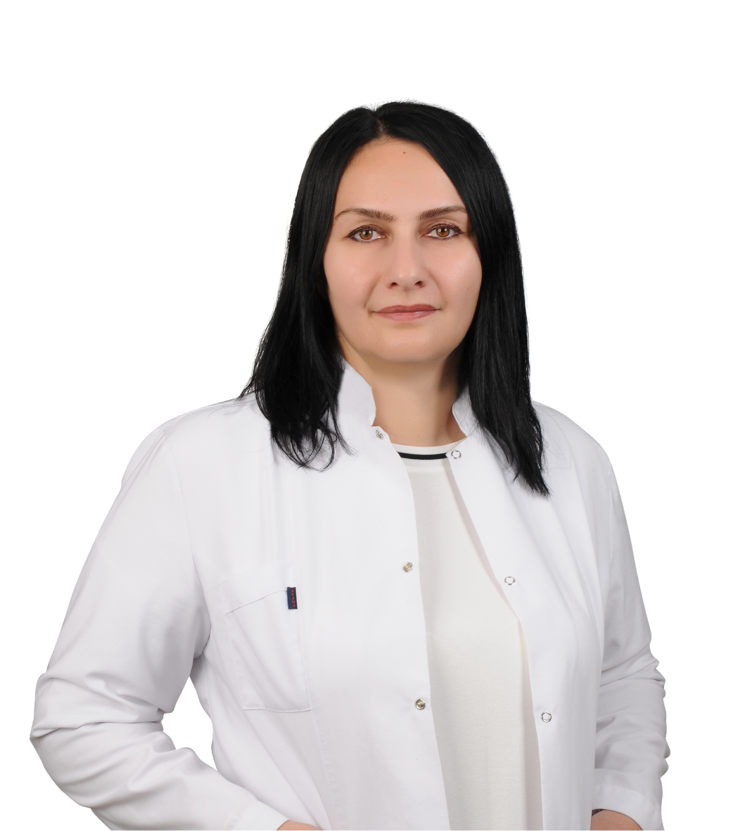  UZM. DR. TENZİLE ÖZKAN