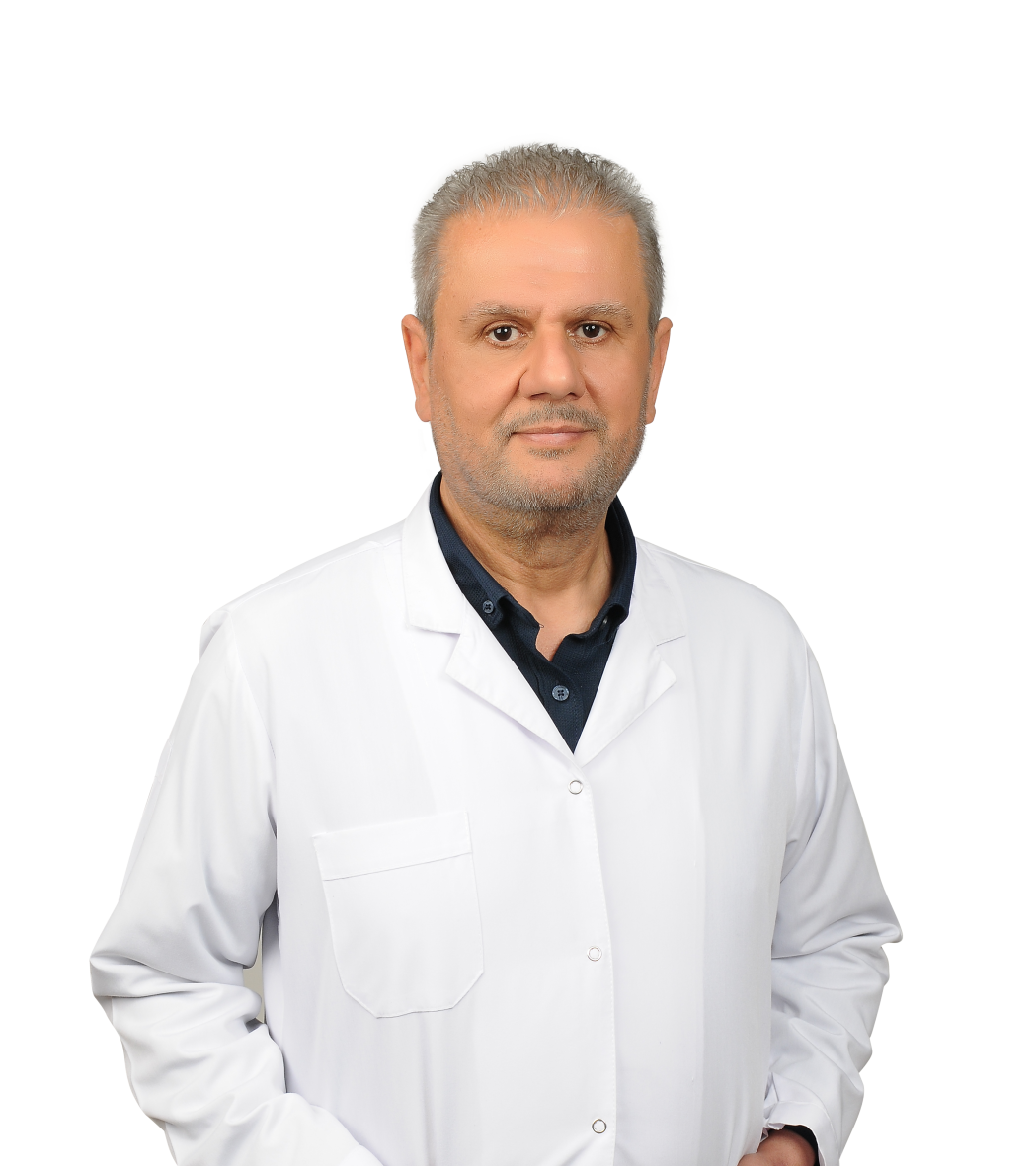 UZM. DR. MEHMET ALİ ESKİCİ