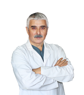 UZM. DR. RAHMİ GENÇ