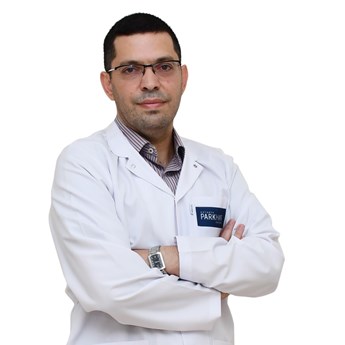 UZM. DR. TANER UÇGUN