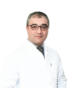 OP. DR. ŞABAN CAN