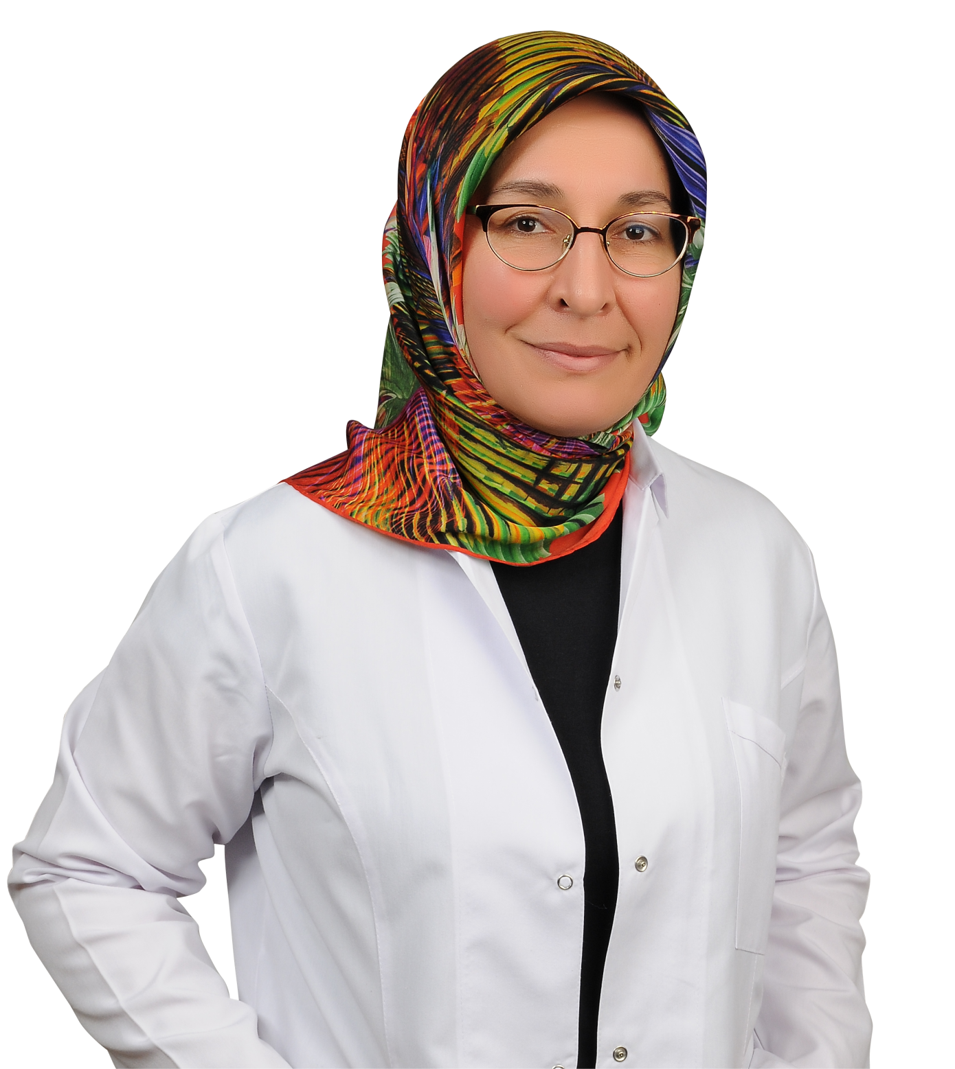 OP. DR. GÖNÜL AYDIN