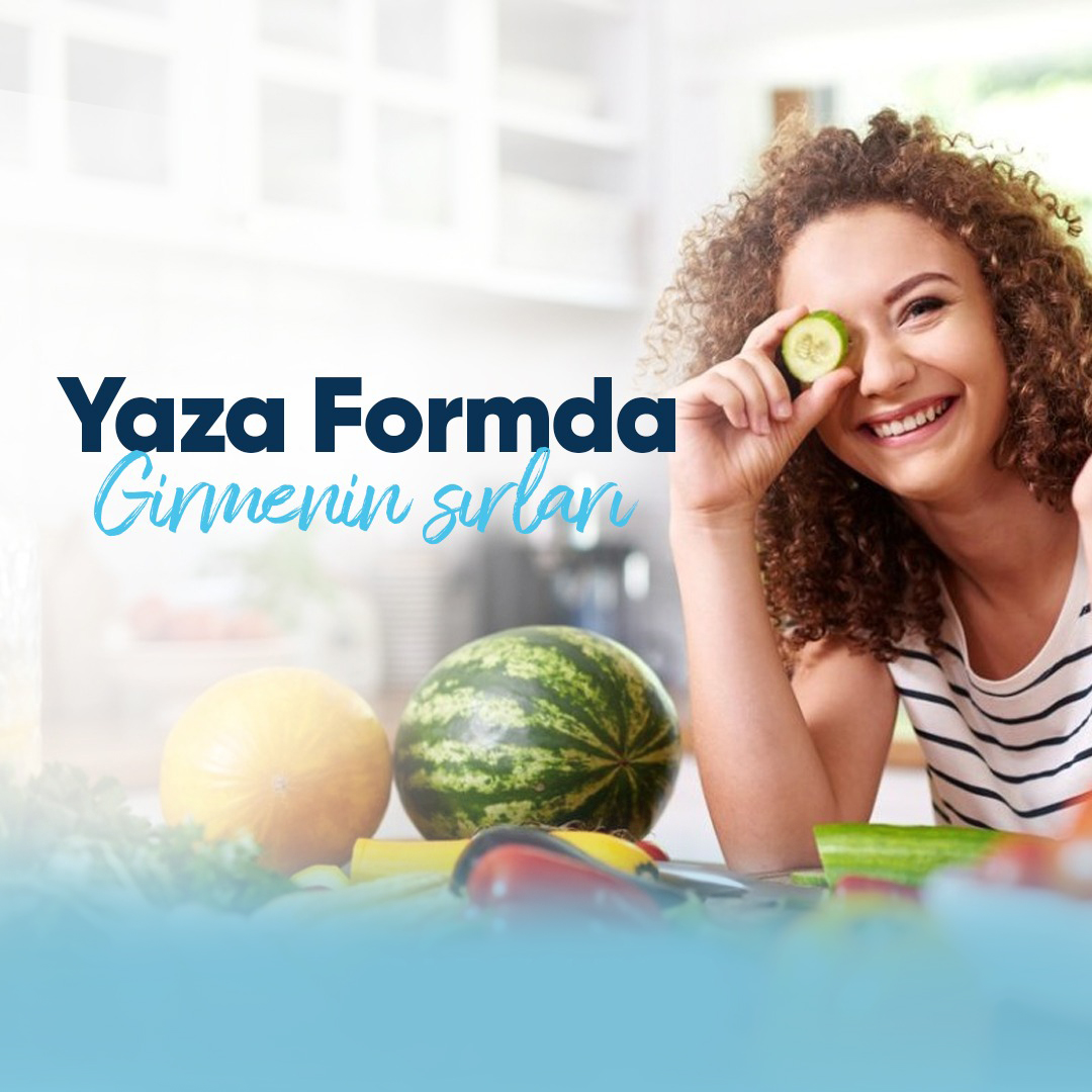 YAZA FORMDA GİRMENİN SIRLARI