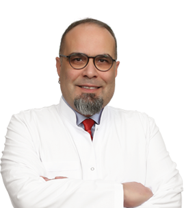 OP. DR. AYKUT CEYHAN
