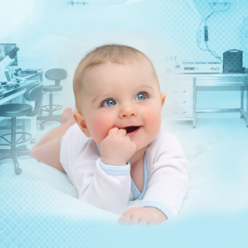 TÜP BEBEK MERKEZİ